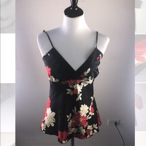 Famosa Top Rose Womens US L